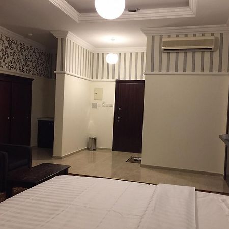 Al Denny Aparthotel DDjeddah Extérieur photo