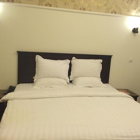 Al Denny Aparthotel DDjeddah Extérieur photo