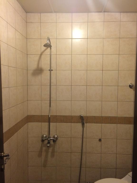 Al Denny Aparthotel DDjeddah Chambre photo
