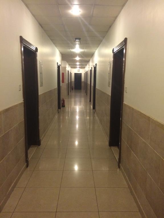 Al Denny Aparthotel DDjeddah Extérieur photo