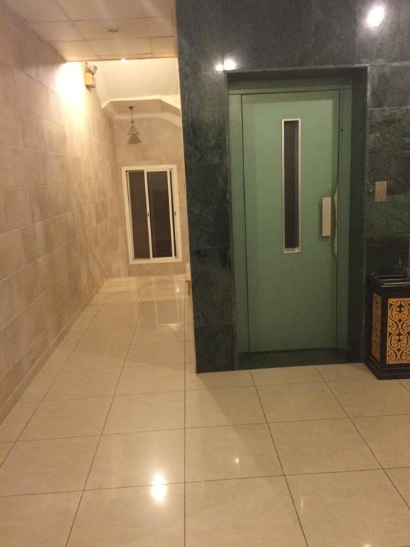 Al Denny Aparthotel DDjeddah Extérieur photo
